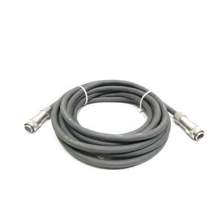 YASKAWA Motoman Dx100 Teach Pendant 8M Cordset Cable 156798-1 CBL-YRC061-1